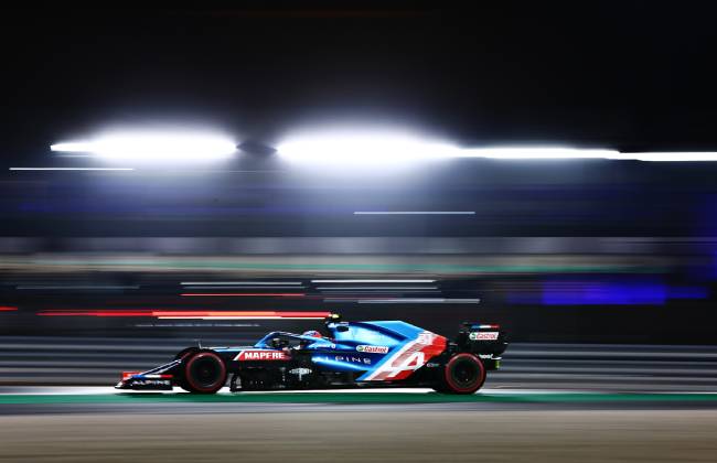 赛车狂飙、消费井喷 上海进入“F1时间”